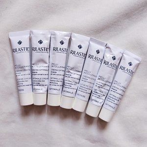 7 Rilastil Pelli Intoleranti Crema Optimale Travel